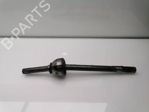 Used Right front driveshaft NISSAN SERENA (C23) 2.3 D (75 hp) 23941353