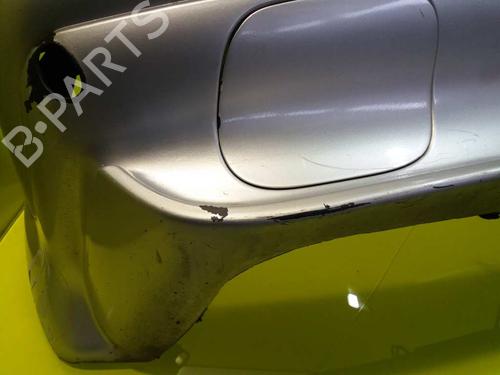 Rear bumper BMW X5 (E53) 3.0 d | BP23449267C8 
