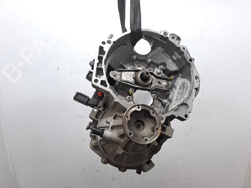 Used Gearbox SEAT IBIZA IV (6J5, 6P1) 1.6 TDI (90 hp) 24108639