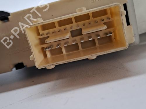 Rudehejsemotor forskærm højre CITROËN C4 I (LC_) 1.6 HDi | BP27462553E20 