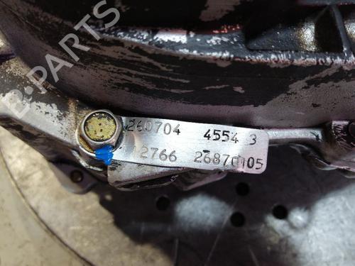 Transfer box TATA 207 Pickup 2.0 TDiC | BP30451680M36 