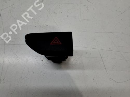 Used Warning switch RENAULT CAPTUR I (J5_, H5_) 1.2 TCe 120 (118 hp) 29302384