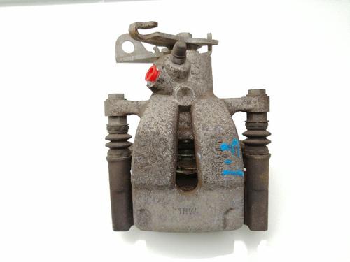 Used Left rear brake caliper RENAULT MEGANE III Hatchback (BZ0/1_, B3_) 1.5 dCi (BZ09, BZ0D, BZ1W, BZ29, BZ14) (110 hp) 23651557