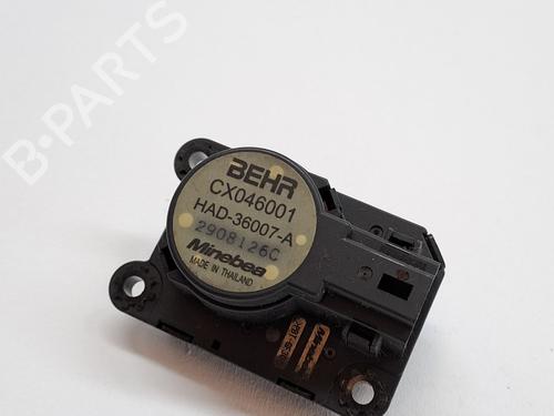Elektronische module CITROËN C3 II (SC_) 1.2 VTi 82 (82 hp) 24172132