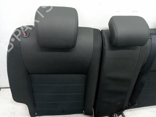 Seats set NISSAN JUKE (F15) 1.2 DIG-T | BP23381380C78 