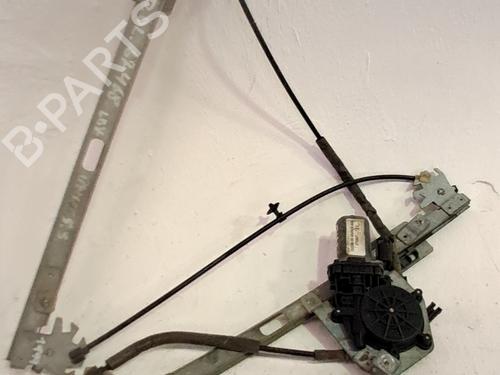 Used Left front window motor Left front window motor BMW 3 Touring (E46) 325 xi (192 hp) 33765067 33765067