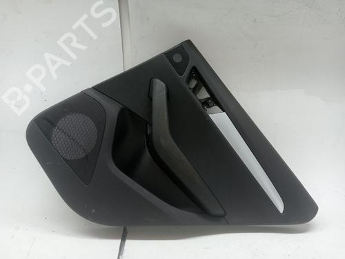 Used Rear right panel AUDI Q5 (8RB) 2.0 TDI quattro (170 hp) 24496315