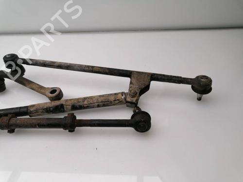 Used Steering rack Steering rack 23940491 23940491