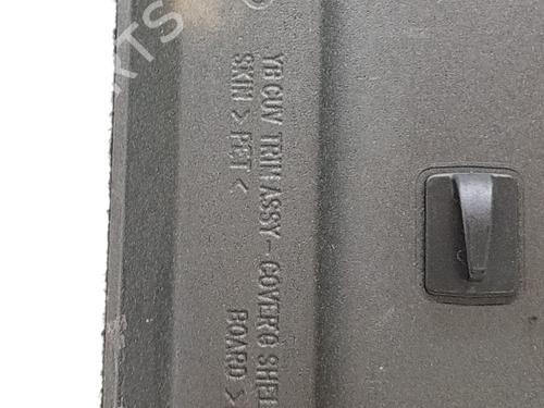 Rear parcel shelf KIA STONIC (YB) 1.0 T-GDi | BP39401315C85 - Image 2