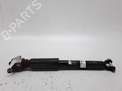 Used Left rear shock absorber HYUNDAI i30 (GD) 1.6 CRDi (110 hp) 27253128