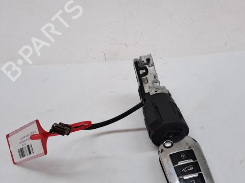 Used Ignition barrel PEUGEOT 208 I (CA_, CC_) 1.6 HDi (92 hp) 23975020