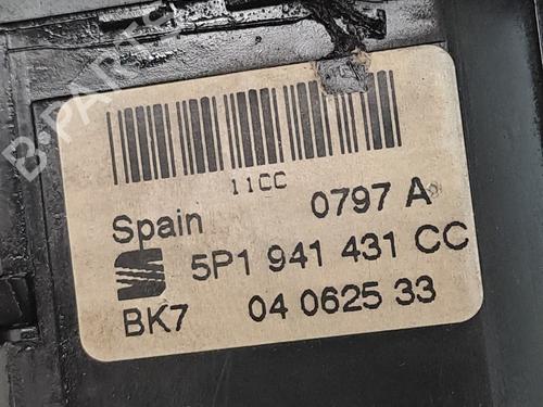 Headlight switch SEAT ALTEA (5P1) 2.0 TFSI | BP23373570I24 