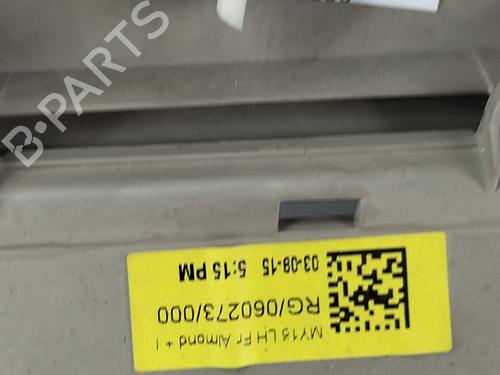 Front left panel LAND ROVER RANGE ROVER EVOQUE (L538) 2.0 D 4x4 | BP39555758C58 - Image 2