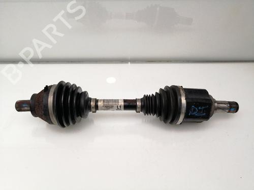 Used Left front driveshaft LAND ROVER FREELANDER 2 (L359) 2.2 TD4 4x4 (150 hp) 25999594