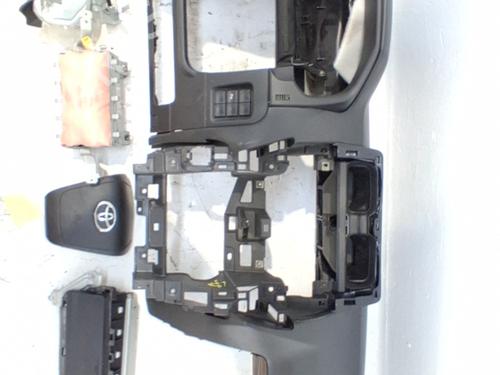 Used Airbag Kit Airbag Kit 39557311 39557311