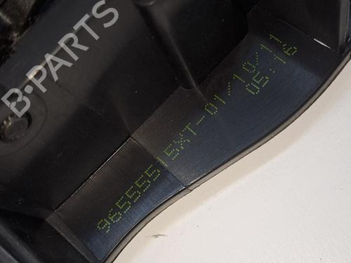 Front left interior door handle PEUGEOT PARTNER Box Body/MPV 1.6 HDi 16V | BP26921423I13 