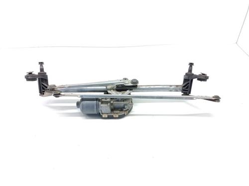 Front wiper motor SKODA OCTAVIA III (5E3, NL3, NR3) 1.6 TDI | BP25465293M29 