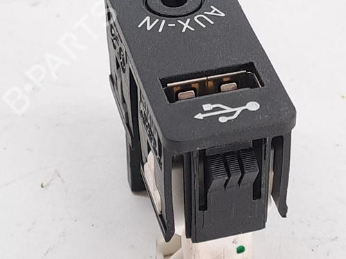 Electronic module BMW 3 (F30, F80) 320 d | BP23366817M83 