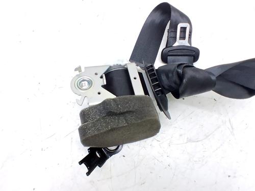 Rear left seatbelt PEUGEOT 308 Hatchback Van (LB_) 1.5 BlueHDi 130 (LBYHZP) | BP33763120I29 - Image 2