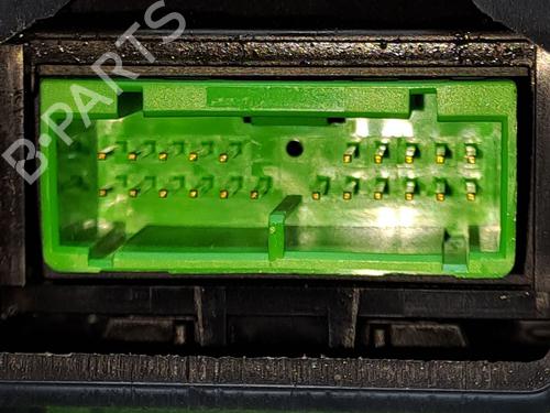 Climate control VOLVO V40 Hatchback (525) D2 | BP23366883I5 
