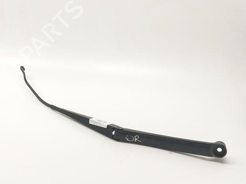 Used Front windshield wiper arm HYUNDAI ELANTRA V Saloon (MD, UD) 1.6 (132 hp) 27519802