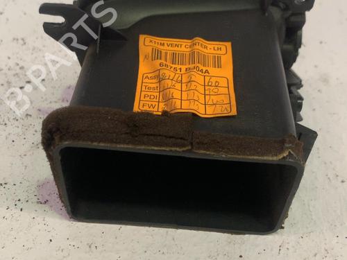 Luftventil NISSAN NV200 / EVALIA Bus 1.5 dCi 90 (M20, M20M) | BP36540046I21 - Image 2