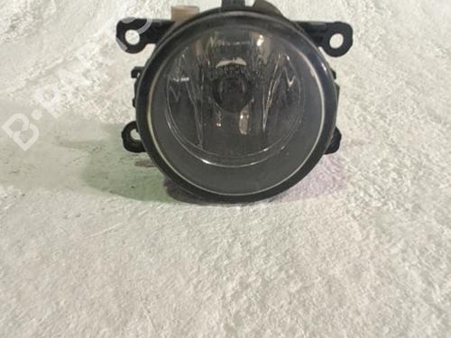 Used Left front fog light CITROËN C4 I (LC_) 1.6 16V (109 hp) 30921077