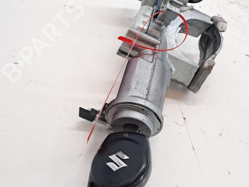 Clé de contact SUZUKI SWIFT III (MZ, EZ) 1.3 (RS413, ZC11S) | BP28142003M48 