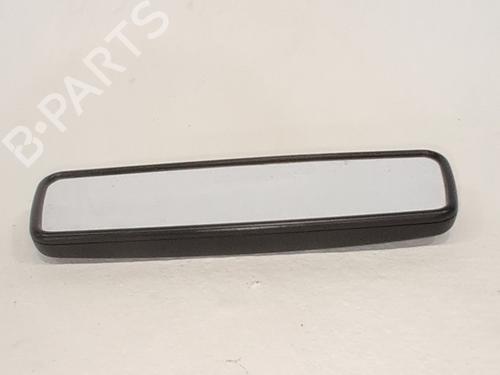 Bakspejl indvendigt Bakspejl indvendigt SEAT IBIZA III (6L1) 1.9 TDI (100 hp) 36539800 36539800