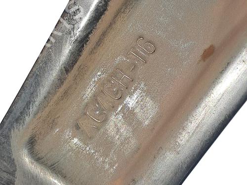 Rim NISSAN QASHQAI I (J10, NJ10) 1.5 dCi | BP27606821C45