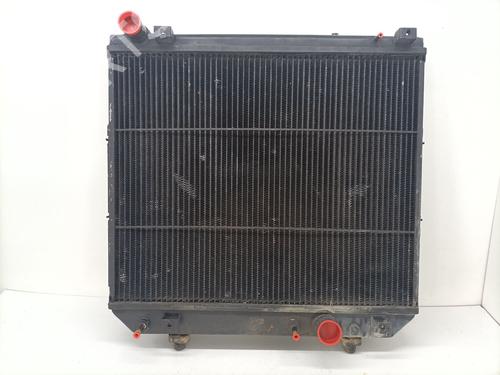Water radiator JEEP GRAND CHEROKEE II (WJ, WG) 3.1 TD 4x4 | BP28957958M31 