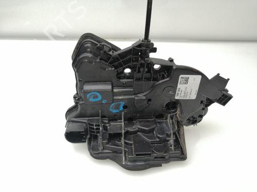 Front right lock SEAT IBIZA V (KJ1, KJG) 1.0 TSI | BP27292596C97 