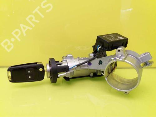 Elektronisk modul OPEL CORSA E (X15) 1.4 (08, 68) | BP23419356M83 