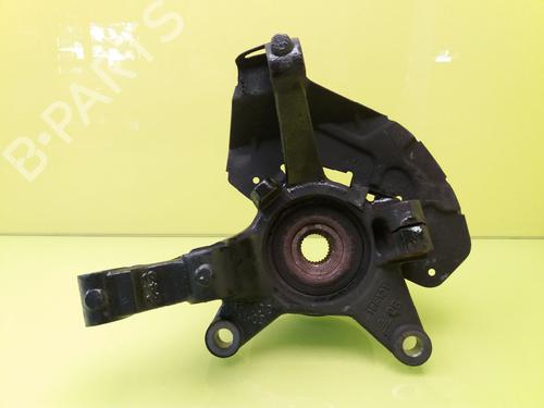 Right front steering knuckle FIAT SCUDO Van (270_, 272_) 2.0 D Multijet | BP26520583M26 