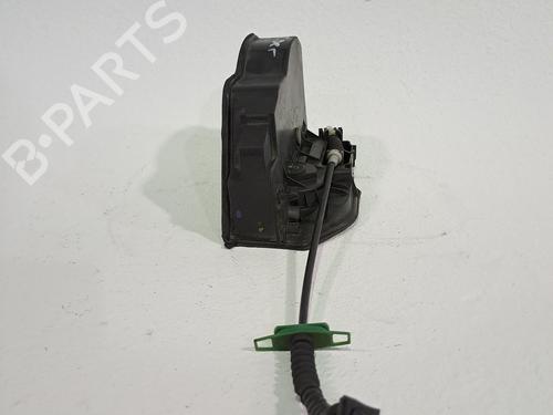 Rear right lock BMW X3 (E83) 2.0 sd | BP24633330C99 