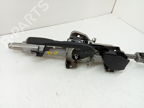 Steering column SKODA OCTAVIA III (5E3, NL3, NR3) 1.4 TSI | BP29302588M21 