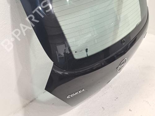 Tailgate OPEL CORSA D (S07) 1.3 CDTI (L08, L68) | BP26286035C6 