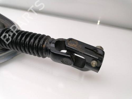 Used Steering column MITSUBISHI L200 / TRITON (KJ_, KK_, KL_) 2.2 DI-D 4WD (150 hp) 23938374