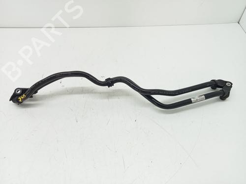 Used Pipe BMW X3 (F25) xDrive 20 d (184 hp) 28959600