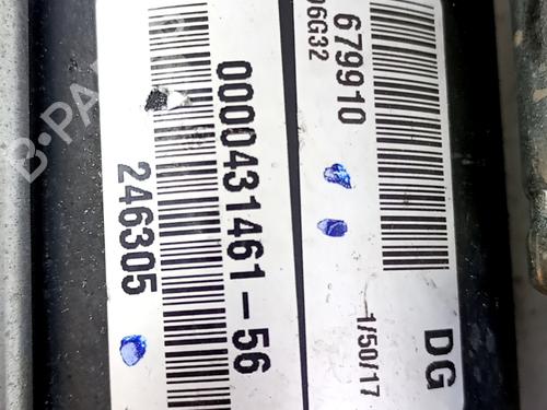 Starter LANCIA YPSILON (843_) 1.3 JTD (843.AXD11, 843.AXD1A) | BP32228673M8