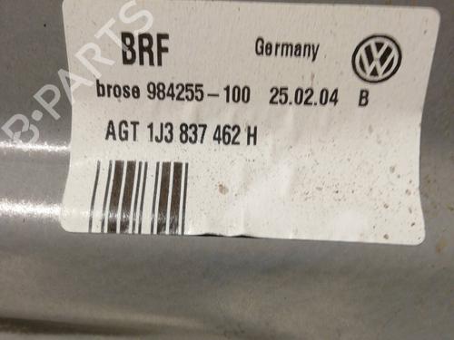 Right front window motor VW GOLF IV (1J1) 1.6 | BP25458853E20