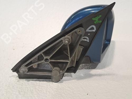 Right mirror AUDI A4 B7 (8EC) 2.0 TDI 16V | BP23974814C27 