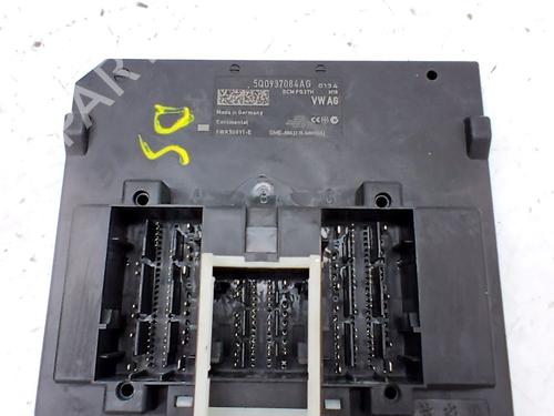 Used Electronic module Electronic module SKODA OCTAVIA III (5E3, NL3, NR3) 1.6 TDI (105 hp) 36015634 36015634