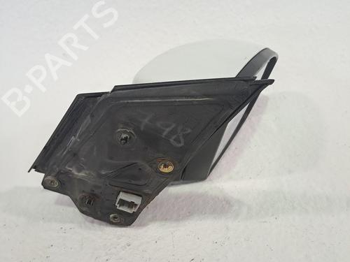 Right mirror FORD KUGA II (DM2) 2.0 TDCi | BP25613219C27 