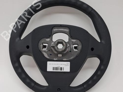 Steering wheel FORD FIESTA VI (CB1, CCN) 1.25 | BP27252797C49