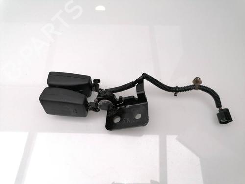 Rear left belt tensioner HONDA CIVIC IX (FK) 1.4 i-VTEC (FK1) | BP24402107C89 