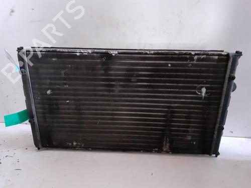Used Water radiator SEAT CORDOBA (6K1, 6K2) 1.9 SDI (68 hp) 25915334