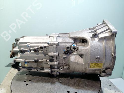 Gearbox BMW 1 (E87) 118 d | BP24139941M3 