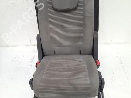 Used Rear seat (3rd row) SEAT ALHAMBRA (710, 711) 2.0 TDI (140 hp) 32663464