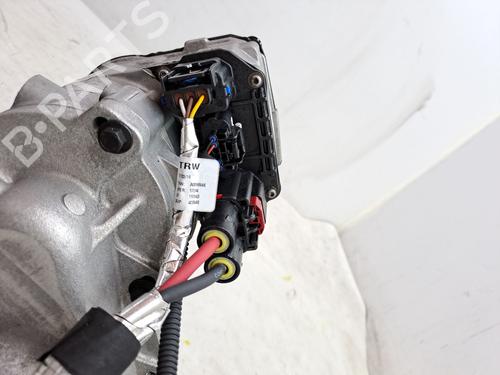 Steering rack KIA SPORTAGE IV (QL, QLE) 1.7 CRDi | BP25457432M22 